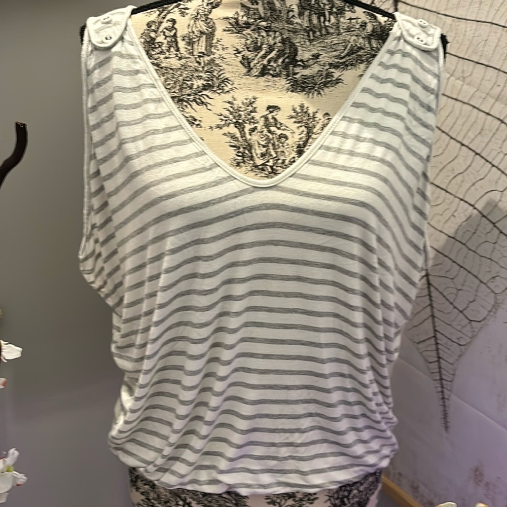 Vintage top